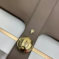Cheap LOEWE AAA Quality Shoulder Bags For Women #1372259 Replica Wholesale [$172.00 USD] [ITEM#1372259] on Replica LOEWE AAA Quality Shoulder Bags