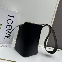 Cheap LOEWE AAA Quality Shoulder Bags For Women #1372260 Replica Wholesale [$172.00 USD] [ITEM#1372260] on Replica LOEWE AAA Quality Shoulder Bags