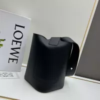 Cheap LOEWE AAA Quality Shoulder Bags For Women #1372260 Replica Wholesale [$172.00 USD] [ITEM#1372260] on Replica LOEWE AAA Quality Shoulder Bags