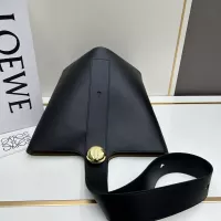 Cheap LOEWE AAA Quality Shoulder Bags For Women #1372260 Replica Wholesale [$172.00 USD] [ITEM#1372260] on Replica LOEWE AAA Quality Shoulder Bags
