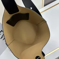 Cheap LOEWE AAA Quality Shoulder Bags For Women #1372260 Replica Wholesale [$172.00 USD] [ITEM#1372260] on Replica LOEWE AAA Quality Shoulder Bags