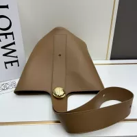 Cheap LOEWE AAA Quality Shoulder Bags For Women #1372262 Replica Wholesale [$172.00 USD] [ITEM#1372262] on Replica LOEWE AAA Quality Shoulder Bags