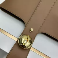 Cheap LOEWE AAA Quality Shoulder Bags For Women #1372262 Replica Wholesale [$172.00 USD] [ITEM#1372262] on Replica LOEWE AAA Quality Shoulder Bags
