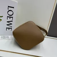 Cheap LOEWE AAA Quality Shoulder Bags For Women #1372262 Replica Wholesale [$172.00 USD] [ITEM#1372262] on Replica LOEWE AAA Quality Shoulder Bags