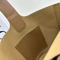 Cheap LOEWE AAA Quality Shoulder Bags For Women #1372262 Replica Wholesale [$172.00 USD] [ITEM#1372262] on Replica LOEWE AAA Quality Shoulder Bags