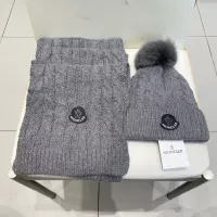 Cheap Moncler Hat and Scarf Set #1372263 Replica Wholesale [$68.00 USD] [ITEM#1372263] on Replica Moncler Hat and Scarf and Glove Set
