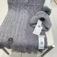 Cheap Moncler Hat and Scarf Set #1372263 Replica Wholesale [$68.00 USD] [ITEM#1372263] on Replica Moncler Hat and Scarf and Glove Set