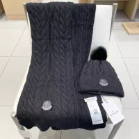 Cheap Moncler Hat and Scarf Set #1372264 Replica Wholesale [$68.00 USD] [ITEM#1372264] on Replica Moncler Hat and Scarf and Glove Set