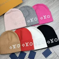 Cheap Louis Vuitton LV Caps #1372265 Replica Wholesale [$27.00 USD] [ITEM#1372265] on Replica Louis Vuitton LV Caps