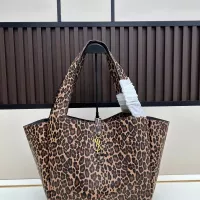 Cheap Yves Saint Laurent YSL AAA Quality Shoulder Bags For Women #1372269 Replica Wholesale [$88.00 USD] [ITEM#1372269] on Replica Yves Saint Laurent YSL AAA Quality Shoulder Bags