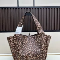 Cheap Yves Saint Laurent YSL AAA Quality Shoulder Bags For Women #1372269 Replica Wholesale [$88.00 USD] [ITEM#1372269] on Replica Yves Saint Laurent YSL AAA Quality Shoulder Bags