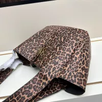 Cheap Yves Saint Laurent YSL AAA Quality Shoulder Bags For Women #1372269 Replica Wholesale [$88.00 USD] [ITEM#1372269] on Replica Yves Saint Laurent YSL AAA Quality Shoulder Bags