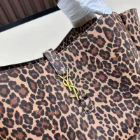 Cheap Yves Saint Laurent YSL AAA Quality Shoulder Bags For Women #1372269 Replica Wholesale [$88.00 USD] [ITEM#1372269] on Replica Yves Saint Laurent YSL AAA Quality Shoulder Bags