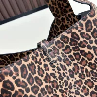 Cheap Yves Saint Laurent YSL AAA Quality Shoulder Bags For Women #1372269 Replica Wholesale [$88.00 USD] [ITEM#1372269] on Replica Yves Saint Laurent YSL AAA Quality Shoulder Bags