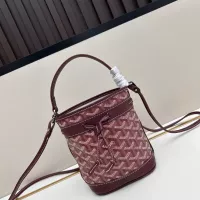 Cheap Goyard AAA Quality Handbags For Women #1372273 Replica Wholesale [$72.00 USD] [ITEM#1372273] on Replica Goyard AAA Quality Handbags