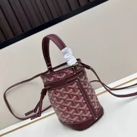 Cheap Goyard AAA Quality Handbags For Women #1372273 Replica Wholesale [$72.00 USD] [ITEM#1372273] on Replica Goyard AAA Quality Handbags