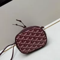 Cheap Goyard AAA Quality Handbags For Women #1372273 Replica Wholesale [$72.00 USD] [ITEM#1372273] on Replica Goyard AAA Quality Handbags