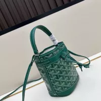 Cheap Goyard AAA Quality Handbags For Women #1372274 Replica Wholesale [$72.00 USD] [ITEM#1372274] on Replica Goyard AAA Quality Handbags