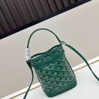 Cheap Goyard AAA Quality Handbags For Women #1372274 Replica Wholesale [$72.00 USD] [ITEM#1372274] on Replica Goyard AAA Quality Handbags
