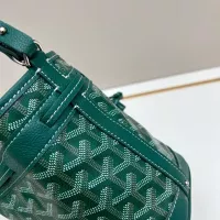 Cheap Goyard AAA Quality Handbags For Women #1372274 Replica Wholesale [$72.00 USD] [ITEM#1372274] on Replica Goyard AAA Quality Handbags