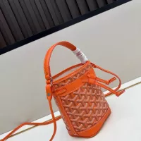 Cheap Goyard AAA Quality Handbags For Women #1372276 Replica Wholesale [$72.00 USD] [ITEM#1372276] on Replica Goyard AAA Quality Handbags
