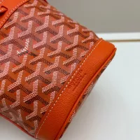 Cheap Goyard AAA Quality Handbags For Women #1372276 Replica Wholesale [$72.00 USD] [ITEM#1372276] on Replica Goyard AAA Quality Handbags