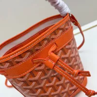 Cheap Goyard AAA Quality Handbags For Women #1372276 Replica Wholesale [$72.00 USD] [ITEM#1372276] on Replica Goyard AAA Quality Handbags
