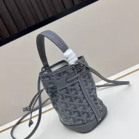 Cheap Goyard AAA Quality Handbags For Women #1372277 Replica Wholesale [$72.00 USD] [ITEM#1372277] on Replica Goyard AAA Quality Handbags