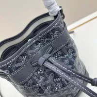 Cheap Goyard AAA Quality Handbags For Women #1372277 Replica Wholesale [$72.00 USD] [ITEM#1372277] on Replica Goyard AAA Quality Handbags