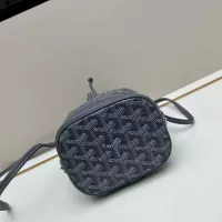 Cheap Goyard AAA Quality Handbags For Women #1372277 Replica Wholesale [$72.00 USD] [ITEM#1372277] on Replica Goyard AAA Quality Handbags