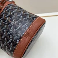 Cheap Goyard AAA Quality Handbags For Women #1372278 Replica Wholesale [$72.00 USD] [ITEM#1372278] on Replica Goyard AAA Quality Handbags