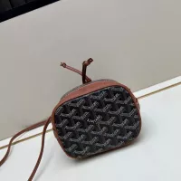 Cheap Goyard AAA Quality Handbags For Women #1372278 Replica Wholesale [$72.00 USD] [ITEM#1372278] on Replica Goyard AAA Quality Handbags