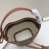 Cheap Goyard AAA Quality Handbags For Women #1372278 Replica Wholesale [$72.00 USD] [ITEM#1372278] on Replica Goyard AAA Quality Handbags