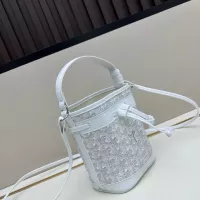 Cheap Goyard AAA Quality Handbags For Women #1372280 Replica Wholesale [$72.00 USD] [ITEM#1372280] on Replica Goyard AAA Quality Handbags