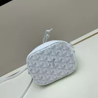 Cheap Goyard AAA Quality Handbags For Women #1372280 Replica Wholesale [$72.00 USD] [ITEM#1372280] on Replica Goyard AAA Quality Handbags