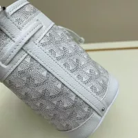 Cheap Goyard AAA Quality Handbags For Women #1372280 Replica Wholesale [$72.00 USD] [ITEM#1372280] on Replica Goyard AAA Quality Handbags