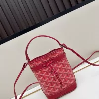 Cheap Goyard AAA Quality Handbags For Women #1372281 Replica Wholesale [$72.00 USD] [ITEM#1372281] on Replica Goyard AAA Quality Handbags