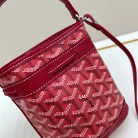Cheap Goyard AAA Quality Handbags For Women #1372281 Replica Wholesale [$72.00 USD] [ITEM#1372281] on Replica Goyard AAA Quality Handbags