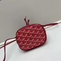 Cheap Goyard AAA Quality Handbags For Women #1372281 Replica Wholesale [$72.00 USD] [ITEM#1372281] on Replica Goyard AAA Quality Handbags