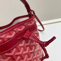 Cheap Goyard AAA Quality Handbags For Women #1372281 Replica Wholesale [$72.00 USD] [ITEM#1372281] on Replica Goyard AAA Quality Handbags