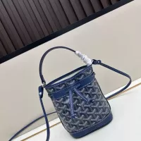 Cheap Goyard AAA Quality Handbags For Women #1372282 Replica Wholesale [$72.00 USD] [ITEM#1372282] on Replica Goyard AAA Quality Handbags