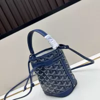 Cheap Goyard AAA Quality Handbags For Women #1372282 Replica Wholesale [$72.00 USD] [ITEM#1372282] on Replica Goyard AAA Quality Handbags
