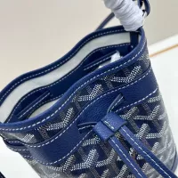 Cheap Goyard AAA Quality Handbags For Women #1372282 Replica Wholesale [$72.00 USD] [ITEM#1372282] on Replica Goyard AAA Quality Handbags