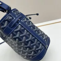 Cheap Goyard AAA Quality Handbags For Women #1372282 Replica Wholesale [$72.00 USD] [ITEM#1372282] on Replica Goyard AAA Quality Handbags