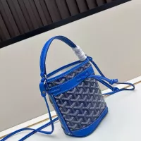 Cheap Goyard AAA Quality Handbags For Women #1372283 Replica Wholesale [$72.00 USD] [ITEM#1372283] on Replica Goyard AAA Quality Handbags