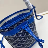 Cheap Goyard AAA Quality Handbags For Women #1372283 Replica Wholesale [$72.00 USD] [ITEM#1372283] on Replica Goyard AAA Quality Handbags