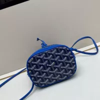 Cheap Goyard AAA Quality Handbags For Women #1372283 Replica Wholesale [$72.00 USD] [ITEM#1372283] on Replica Goyard AAA Quality Handbags