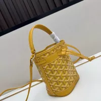 Cheap Goyard AAA Quality Handbags For Women #1372284 Replica Wholesale [$72.00 USD] [ITEM#1372284] on Replica Goyard AAA Quality Handbags