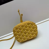 Cheap Goyard AAA Quality Handbags For Women #1372284 Replica Wholesale [$72.00 USD] [ITEM#1372284] on Replica Goyard AAA Quality Handbags