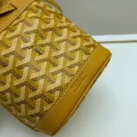 Cheap Goyard AAA Quality Handbags For Women #1372284 Replica Wholesale [$72.00 USD] [ITEM#1372284] on Replica Goyard AAA Quality Handbags